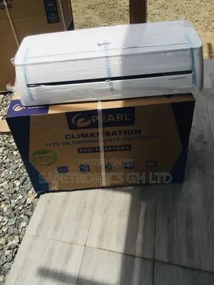 Pearl High Quality 2.5hp Spilt Airconditioner R410 Split Gas