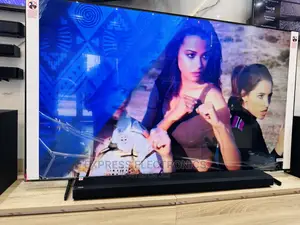 Samsung UHD Screen Smart 50”Au9000 for Cool  Price