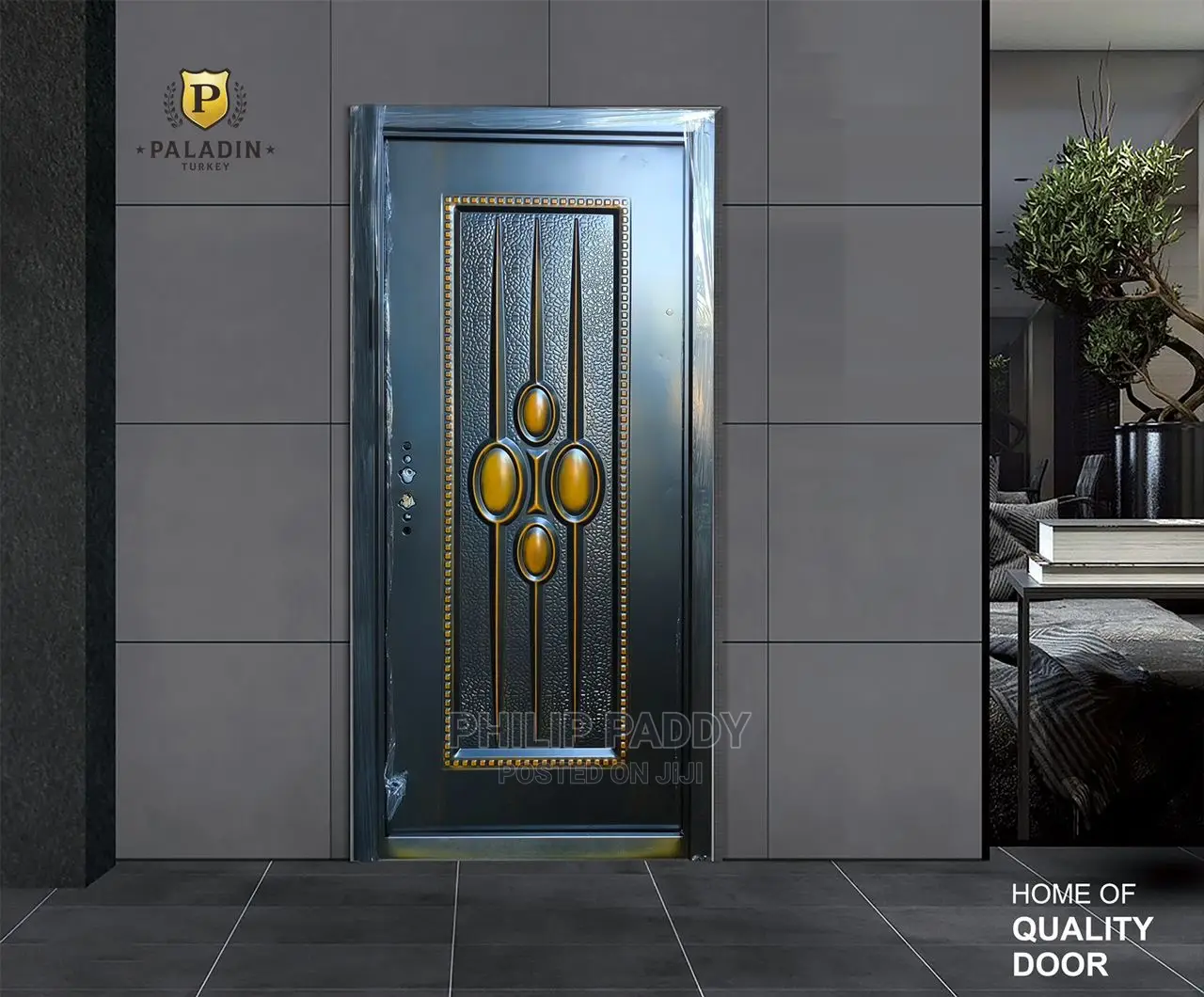 Quality Door