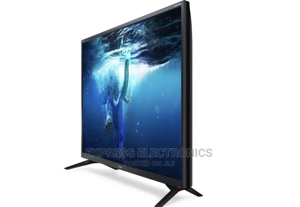 Cool  Price Sharp 32”FHD Satellite Digital Tv