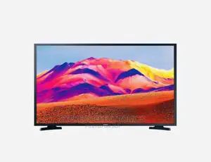 Cool Pretty  Price FHD Satellite 43” Samsung Sn500