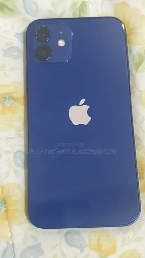 Apple iPhone 12 64 GB Blue