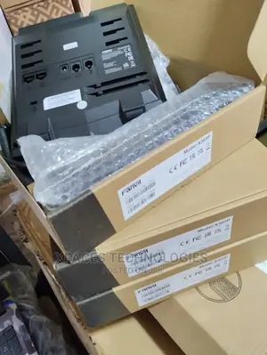 Fanvil X303P Poe IP Phone Enterprise