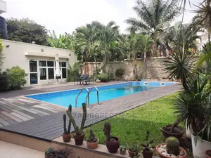 4bdrm House in Labone Junction for sale