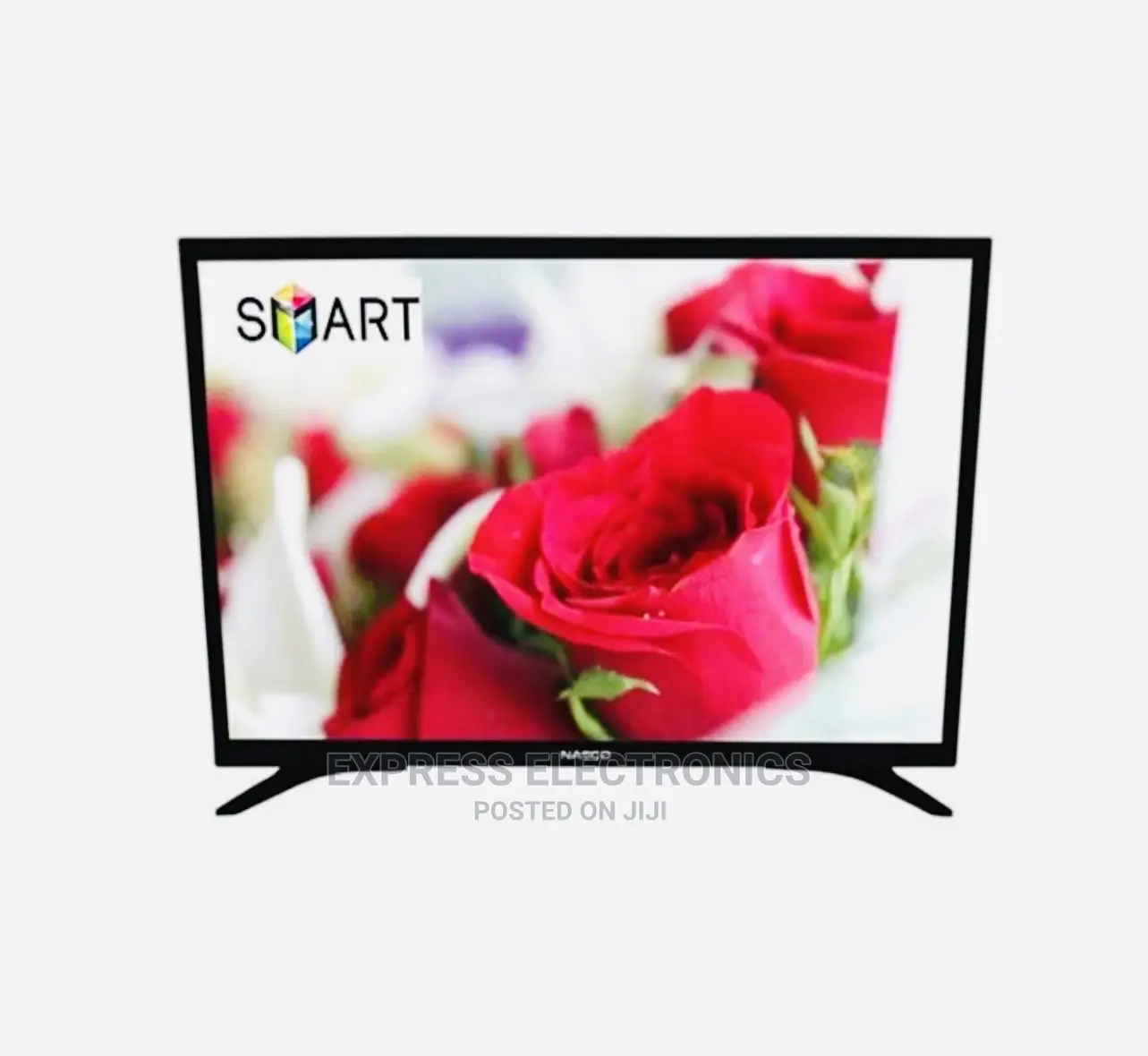 Cool Price NAS-J55FUS-AND Nasco Smart UHD LED