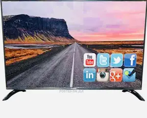 Cool Price NAS-J55FUS-AND Nasco Smart UHD LED