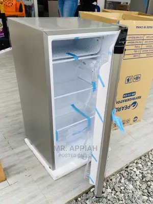 Budget-Friendly Nasco Table Top Refrigerator On Sale 