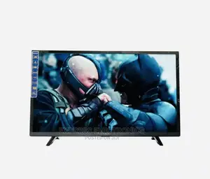 Brand~New Nasco NAS-J65FUS-AND UHD Smart