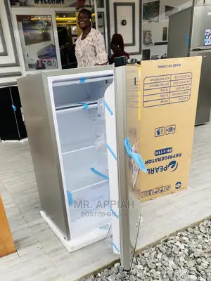 Buy Zara Top Mount Freezer Fridge for Less 