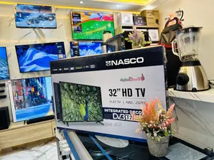 Cool Price Nasco FHD Satellite Digital Nas-B32fb.