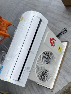 Buy Chigo 1.5hp Air😶‍🌫😶‍🌫 Conditioner For Less(R410 Gas)