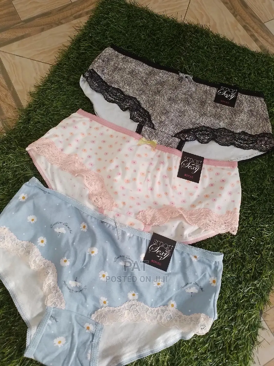 Quality Store Reject Bra N Panties (Wholesale)