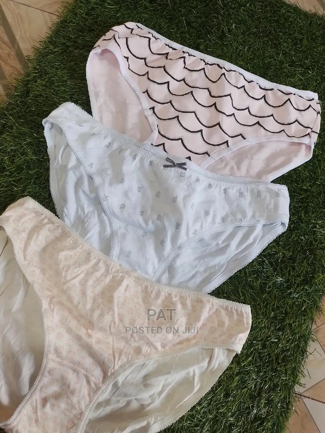 Quality Store Reject Bra N Panties (Wholesale)