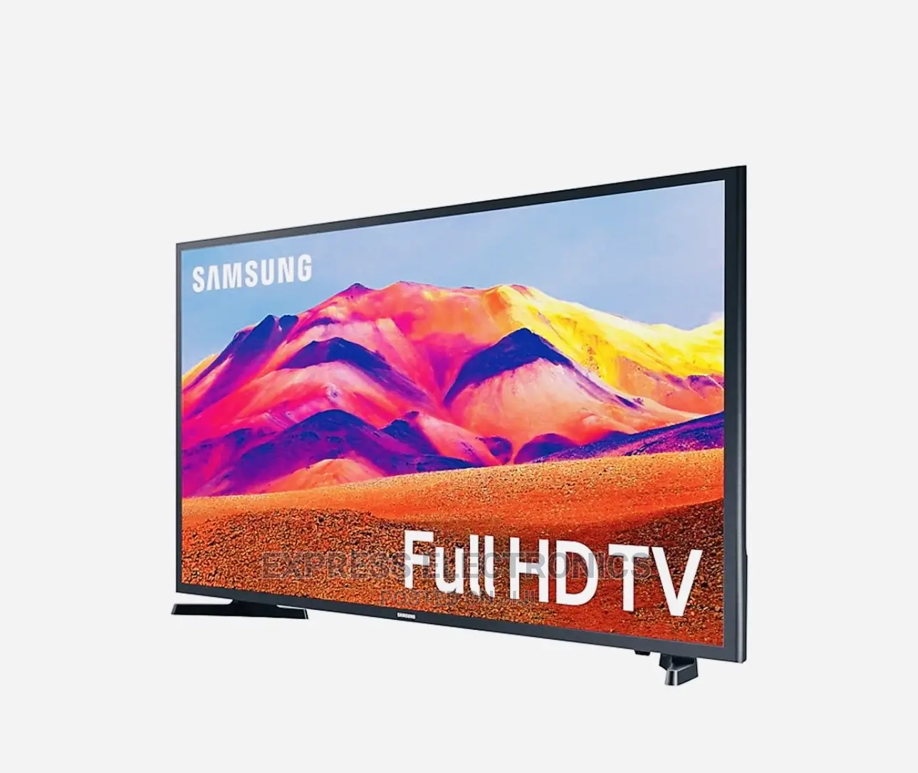 Cool  Price FHD Satellite Samsung Smart Tv UA32T5300