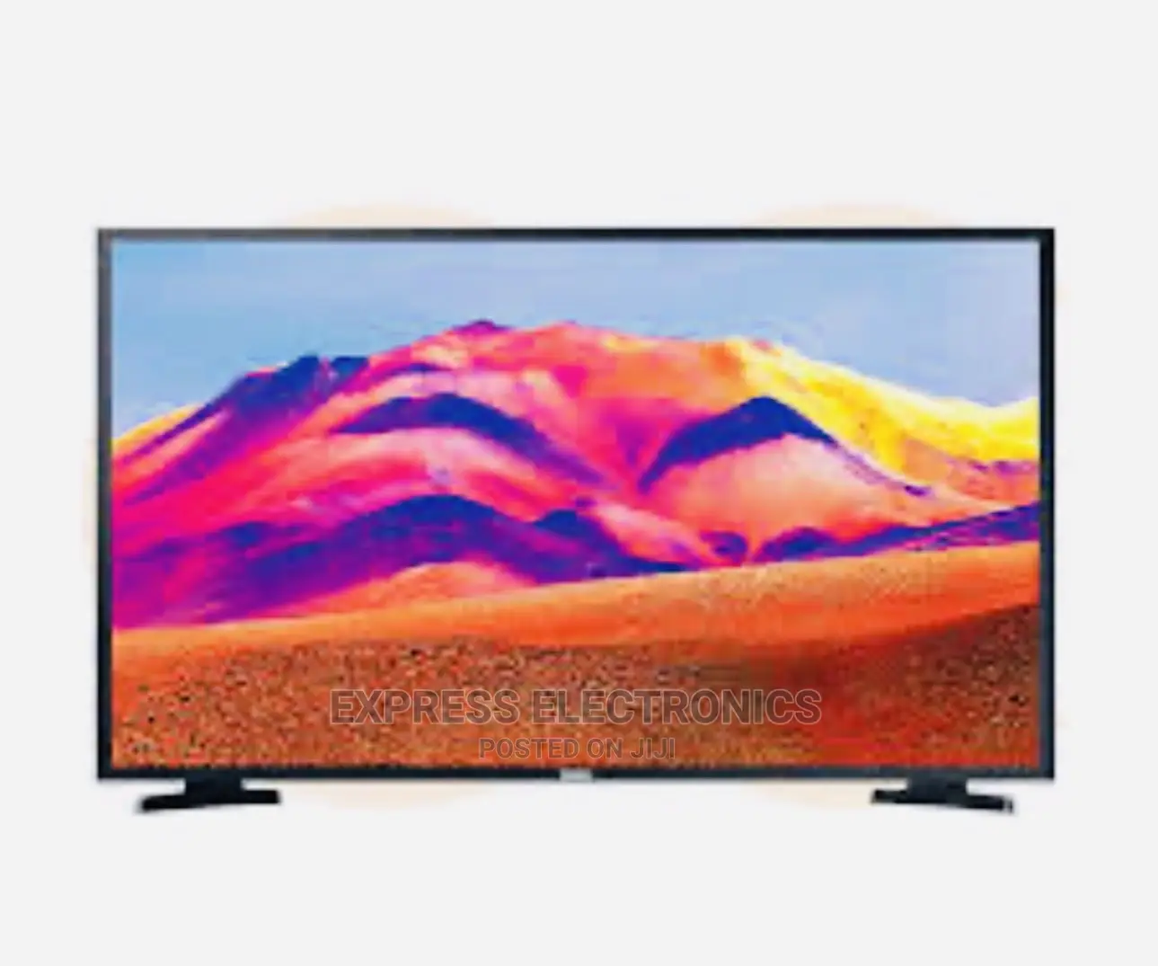 Cool  Price FHD Satellite Samsung Smart Tv UA32T5300