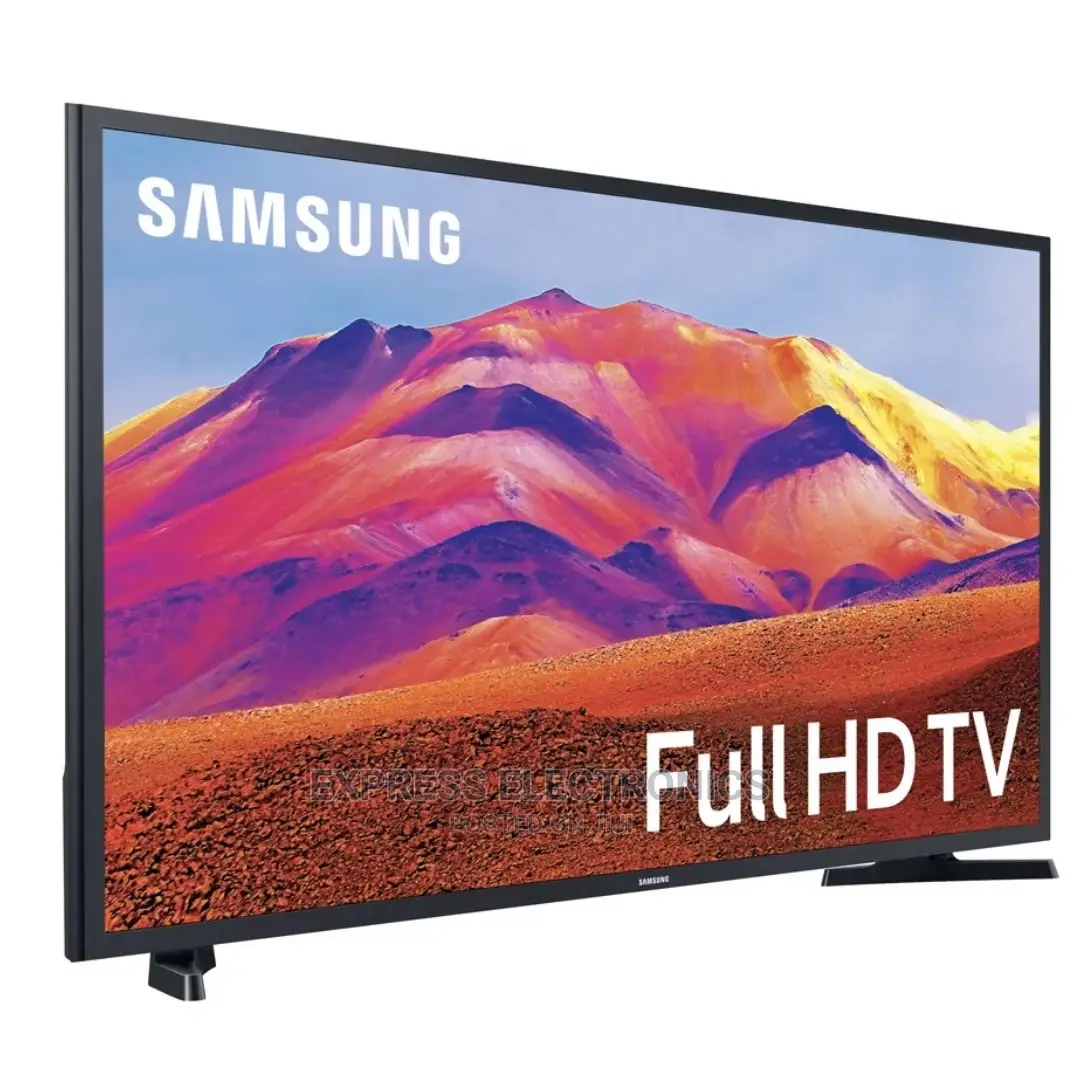 Cool Pretty  Price FHD Smart Satellite UA43T5300 Samsung Tv