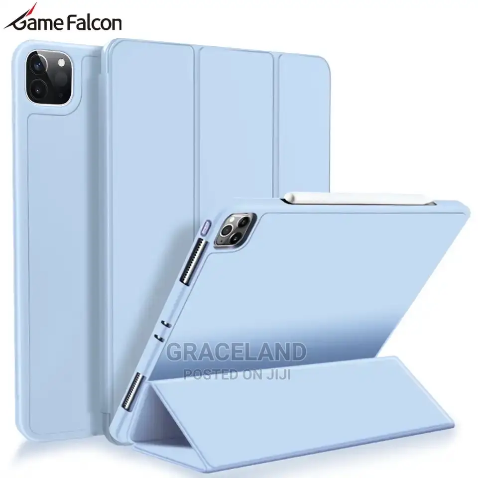 This X Original IPAD Pro Case for 12.9 Inches 2024 Available