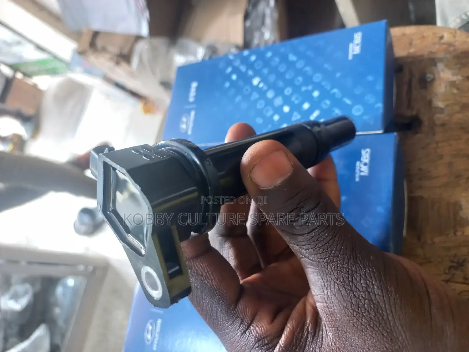 Ignition Coil