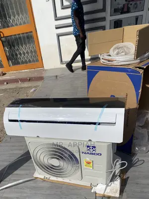 Nasco NAS-M24N1-MIRROR Cools Faster,Feather Wider(2.5hp)