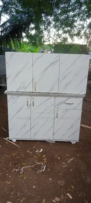 Quality Kitchen Cabinets ( Payment After Delivery)