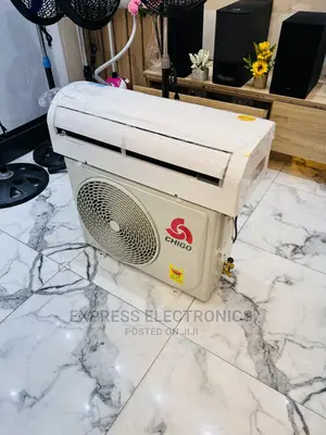 Cool  Price Chigo Split R410 Gas 2.5hp