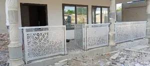 Design Metal Barristers