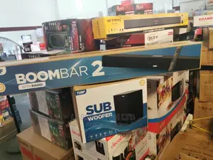 Original Sound Turf Boom Sound Bar