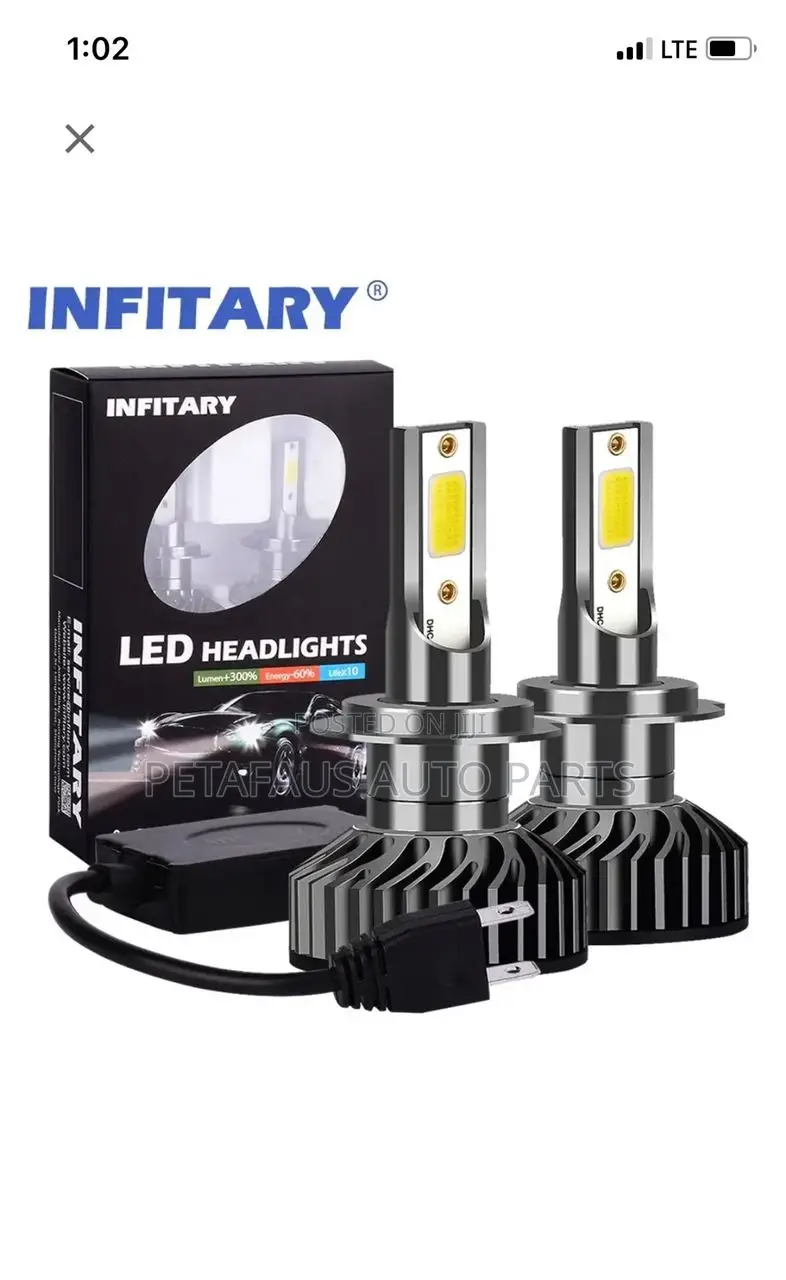 Original Lights