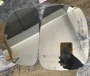 Mazda Cx-7, Cx-9 Mirror Glass