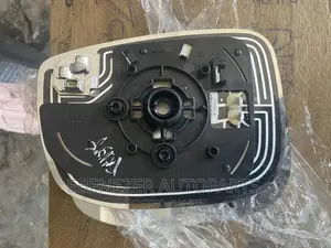 Mazda Cx-7, Cx-9 Mirror Glass