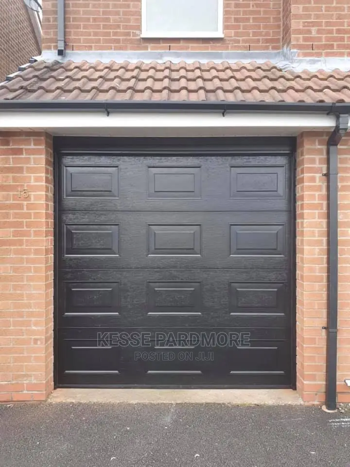 Black Coating Color 9ftx 8ft