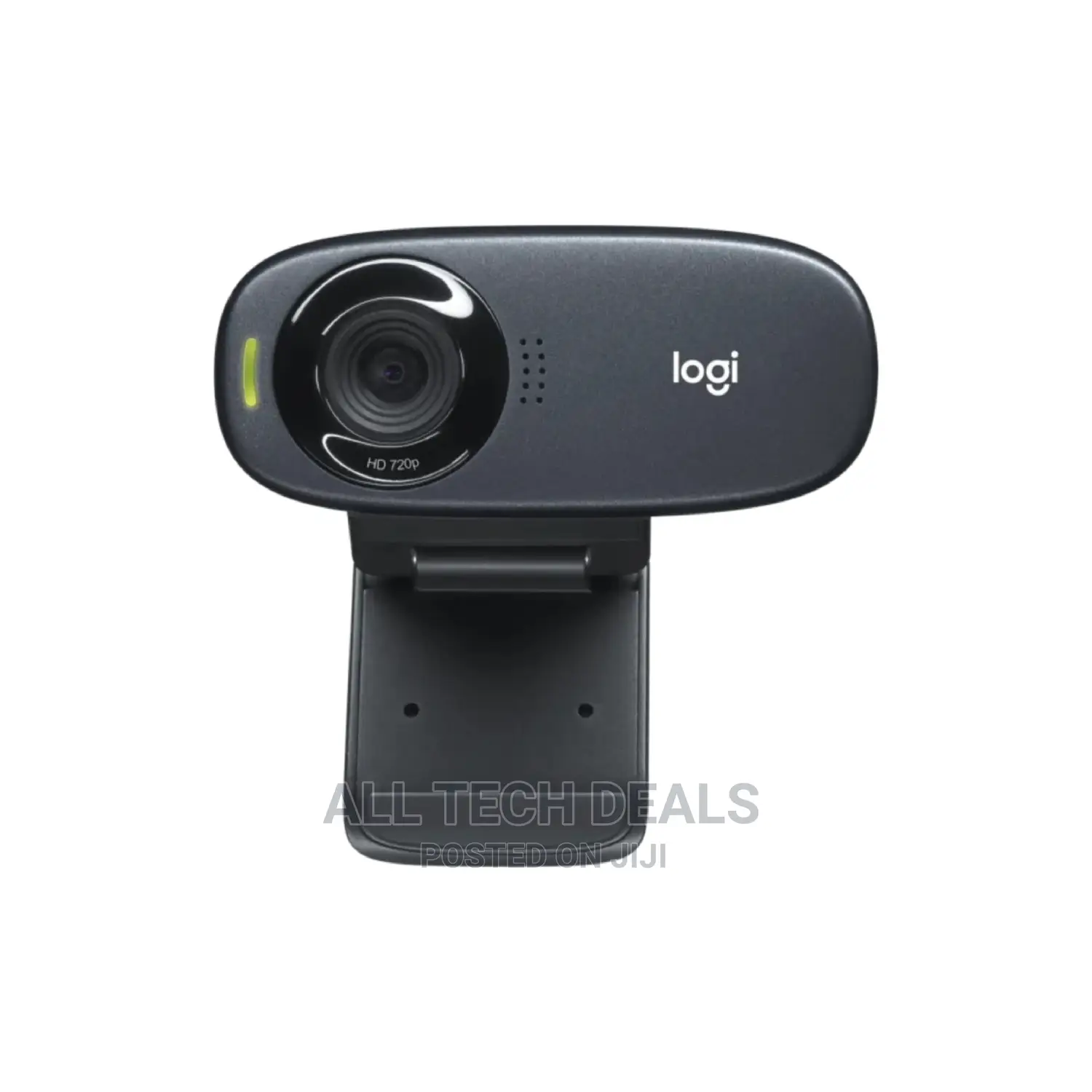 Logitech C310 Webcan