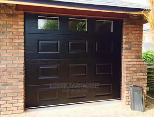 9x8 Fanlight Coating Colour