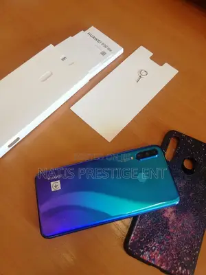 New Huawei P30 Lite 128 GB Blue
