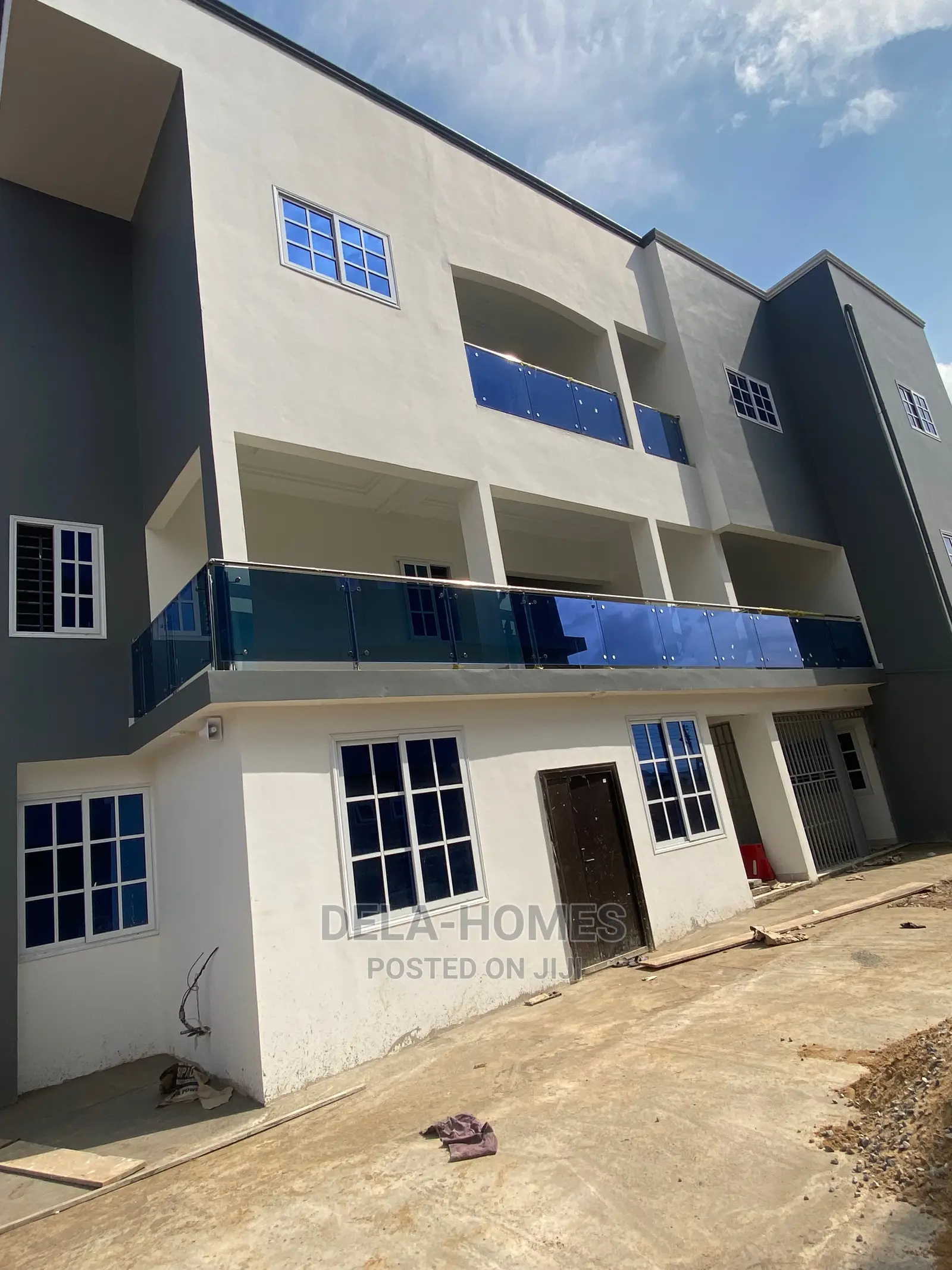 2bdrm Apartment in Haatso for rent