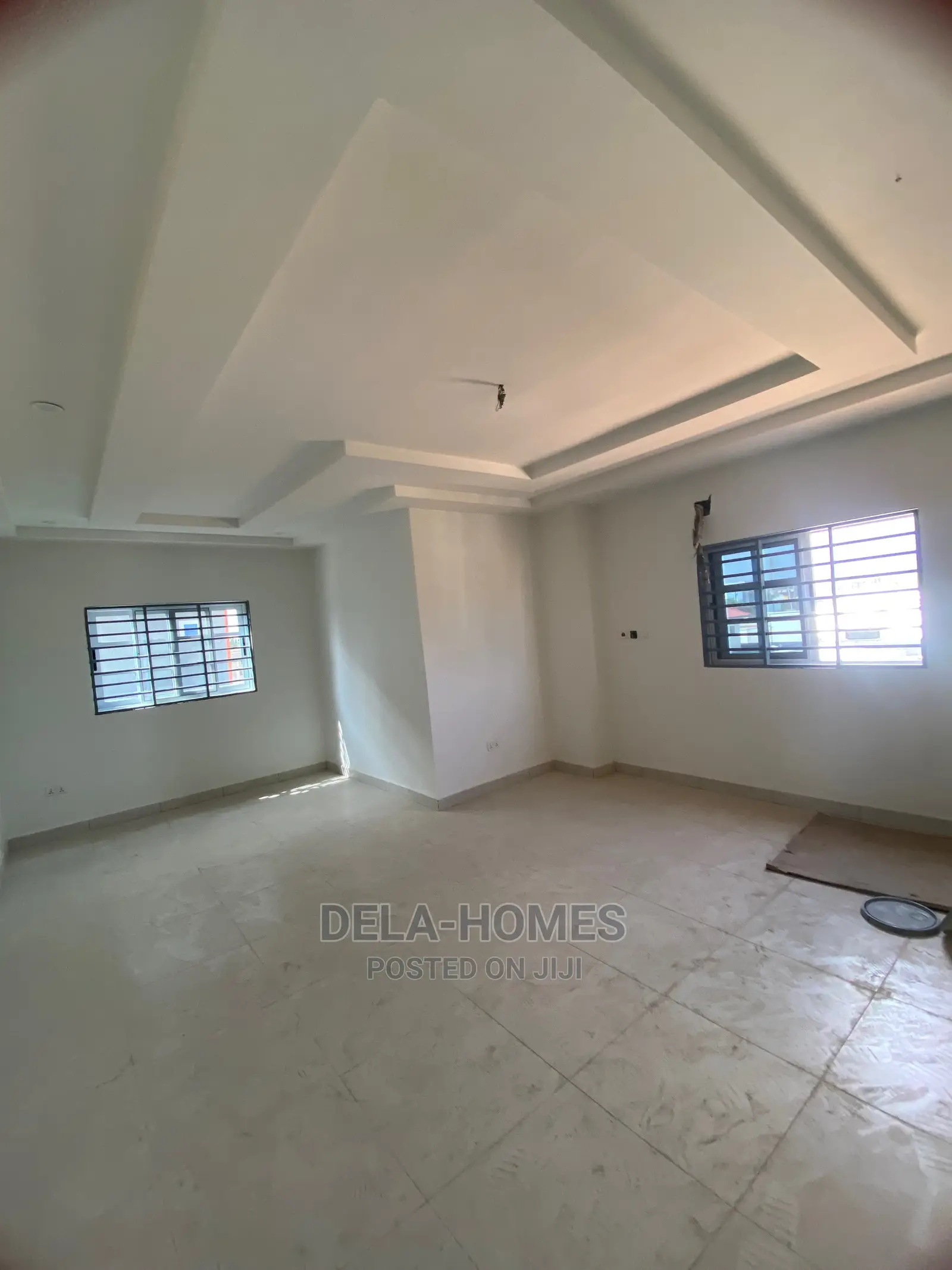 2bdrm Apartment in Haatso for rent