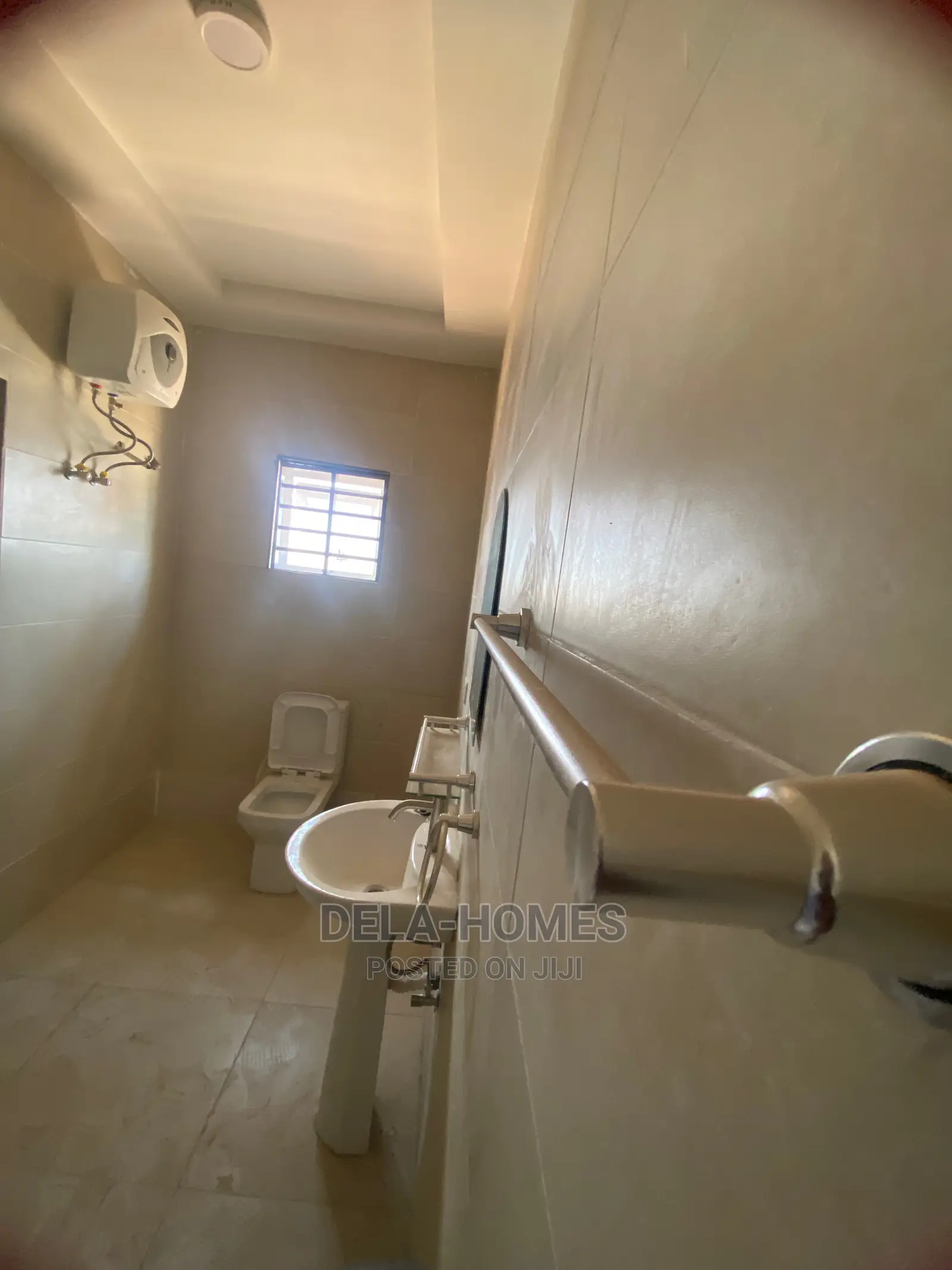 2bdrm Apartment in Haatso for rent