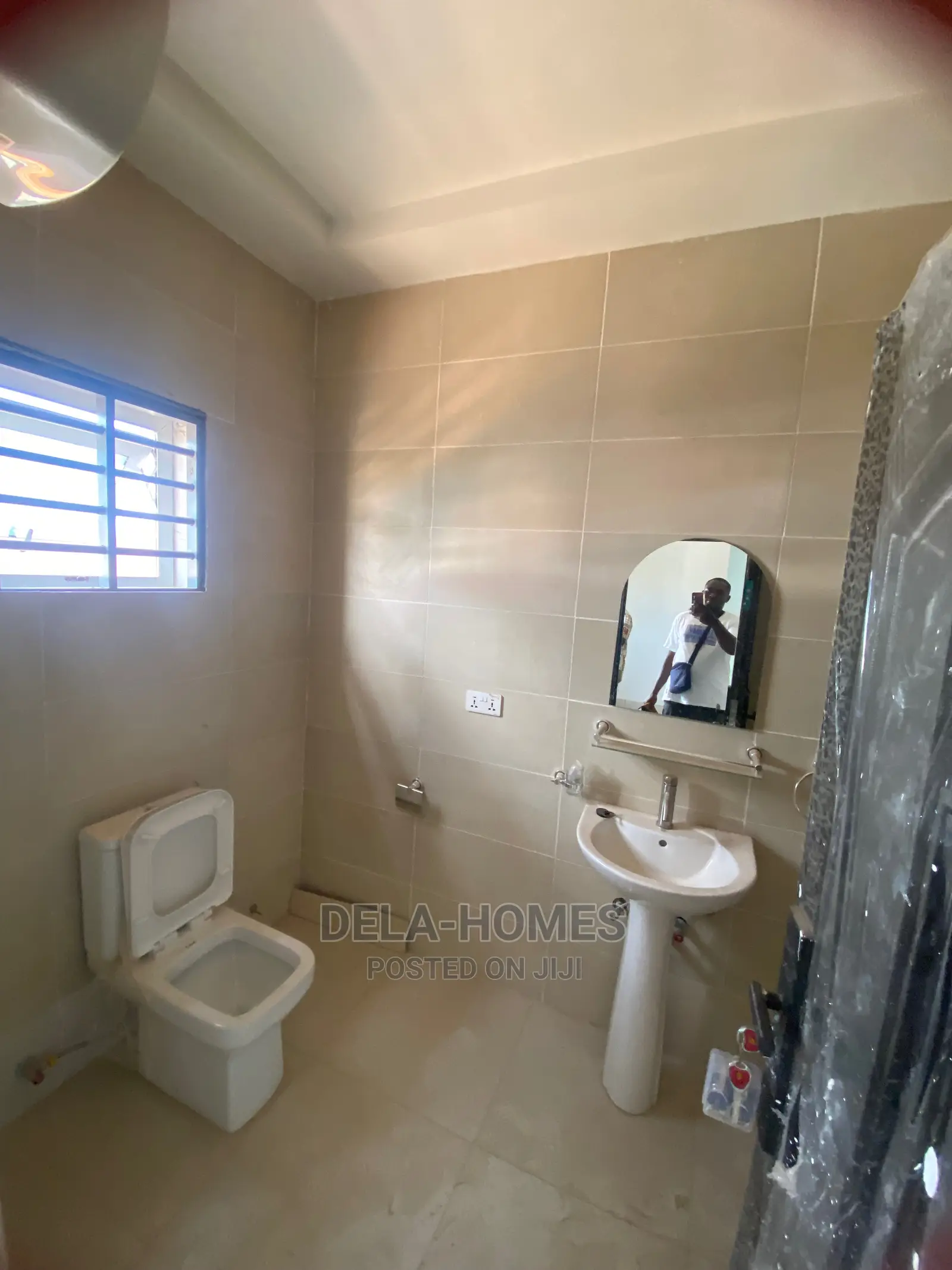 2bdrm Apartment in Haatso for rent
