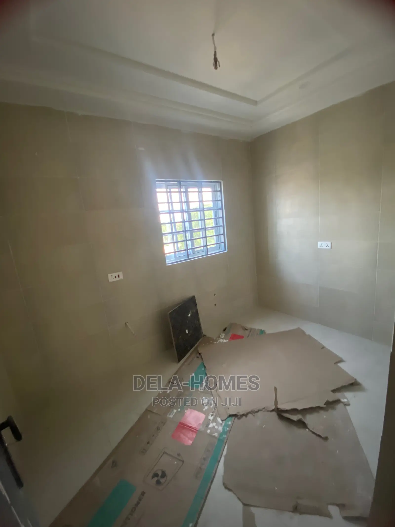 2bdrm Apartment in Haatso for rent