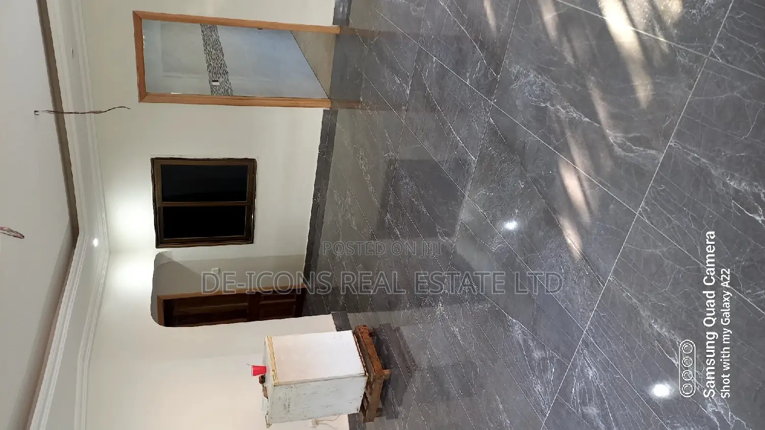 3bdrm House in De-Icons Real Estate, Awutu Senya East Municipal