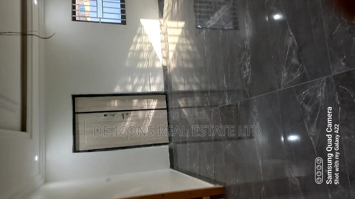 3bdrm House in De-Icons Real Estate, Awutu Senya East Municipal