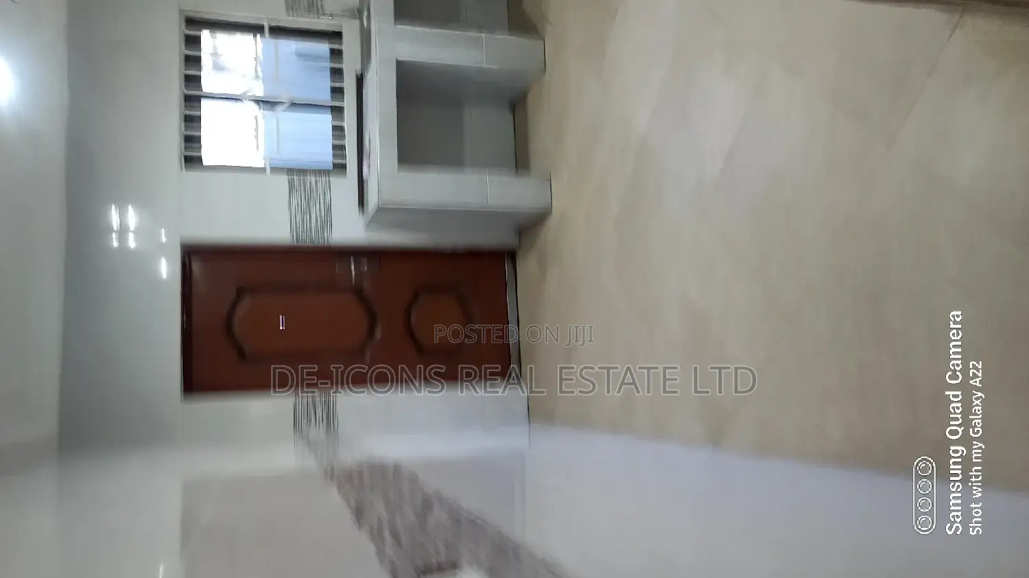 3bdrm House in De-Icons Real Estate, Awutu Senya East Municipal