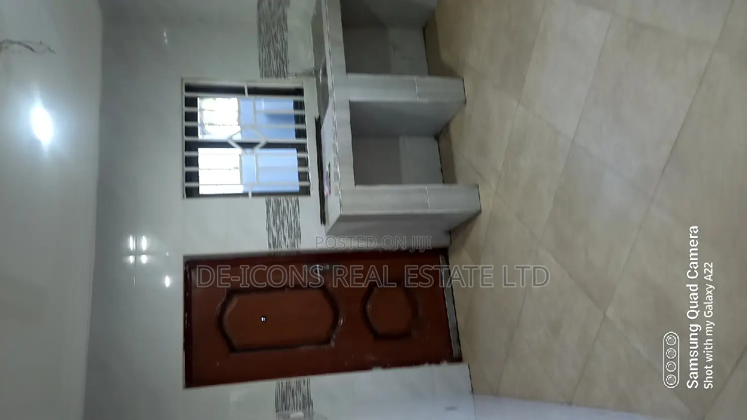 3bdrm House in De-Icons Real Estate, Awutu Senya East Municipal