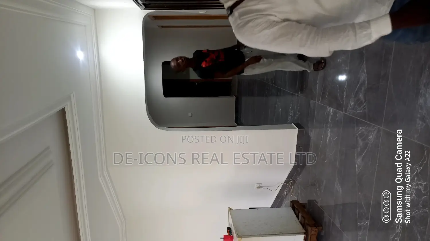 3bdrm House in De-Icons Real Estate, Awutu Senya East Municipal