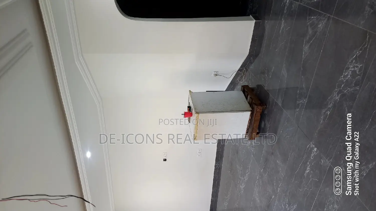 3bdrm House in De-Icons Real Estate, Awutu Senya East Municipal