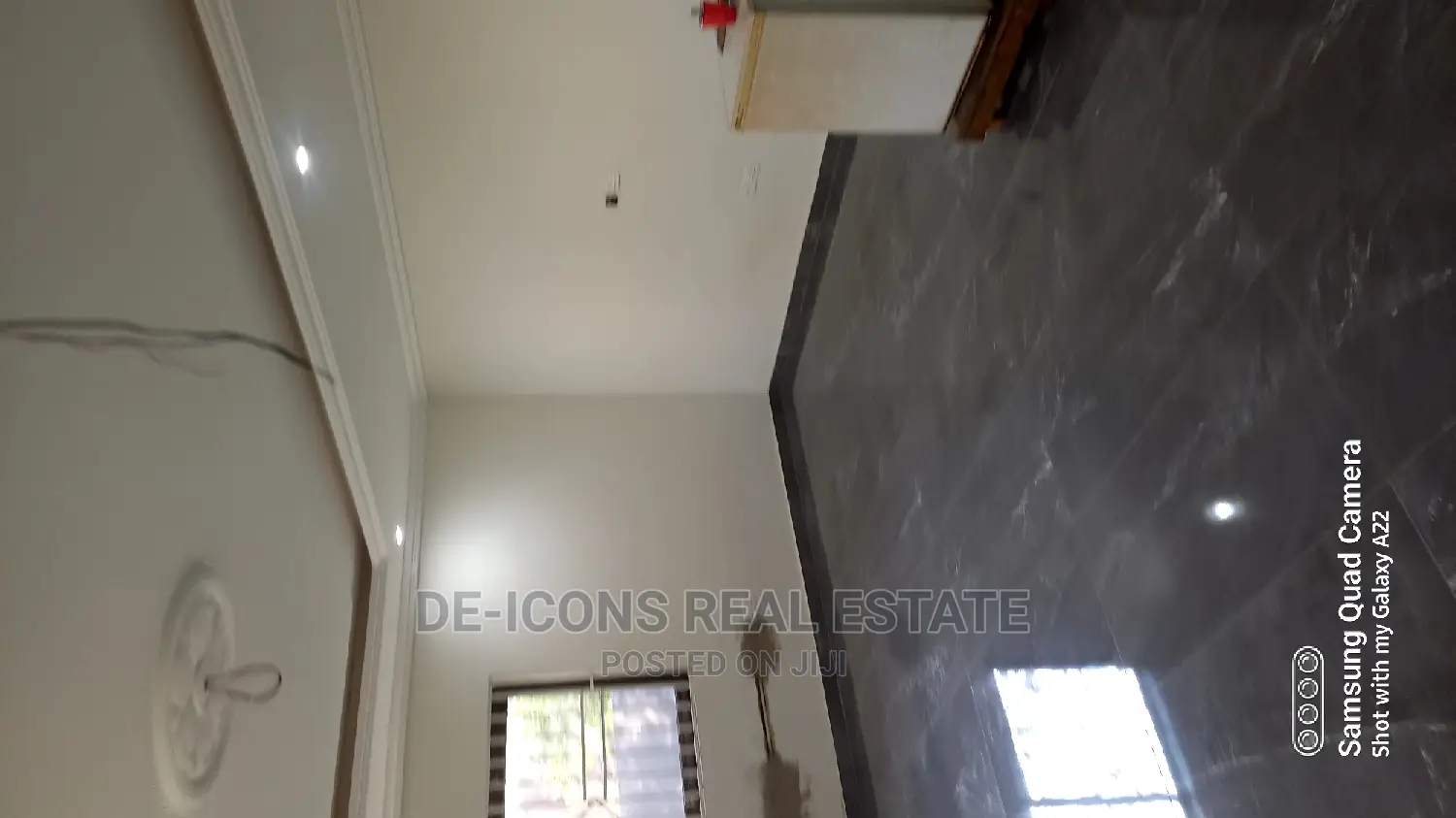 3bdrm House in De-Icons Real Estate, Awutu Senya East Municipal