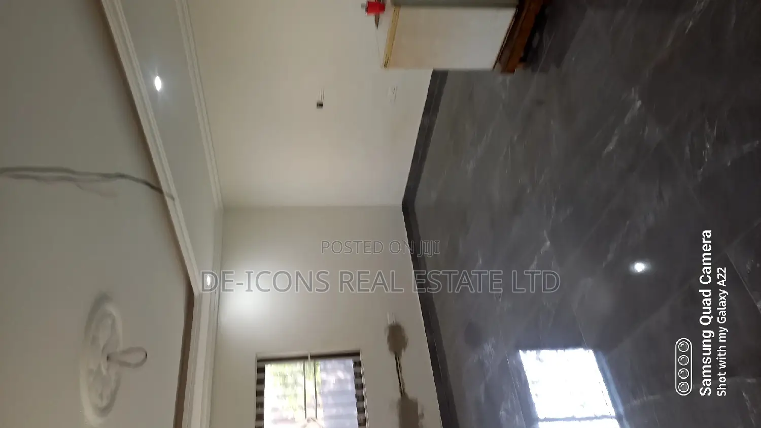 3bdrm House in De-Icons Real Estate, Awutu Senya East Municipal