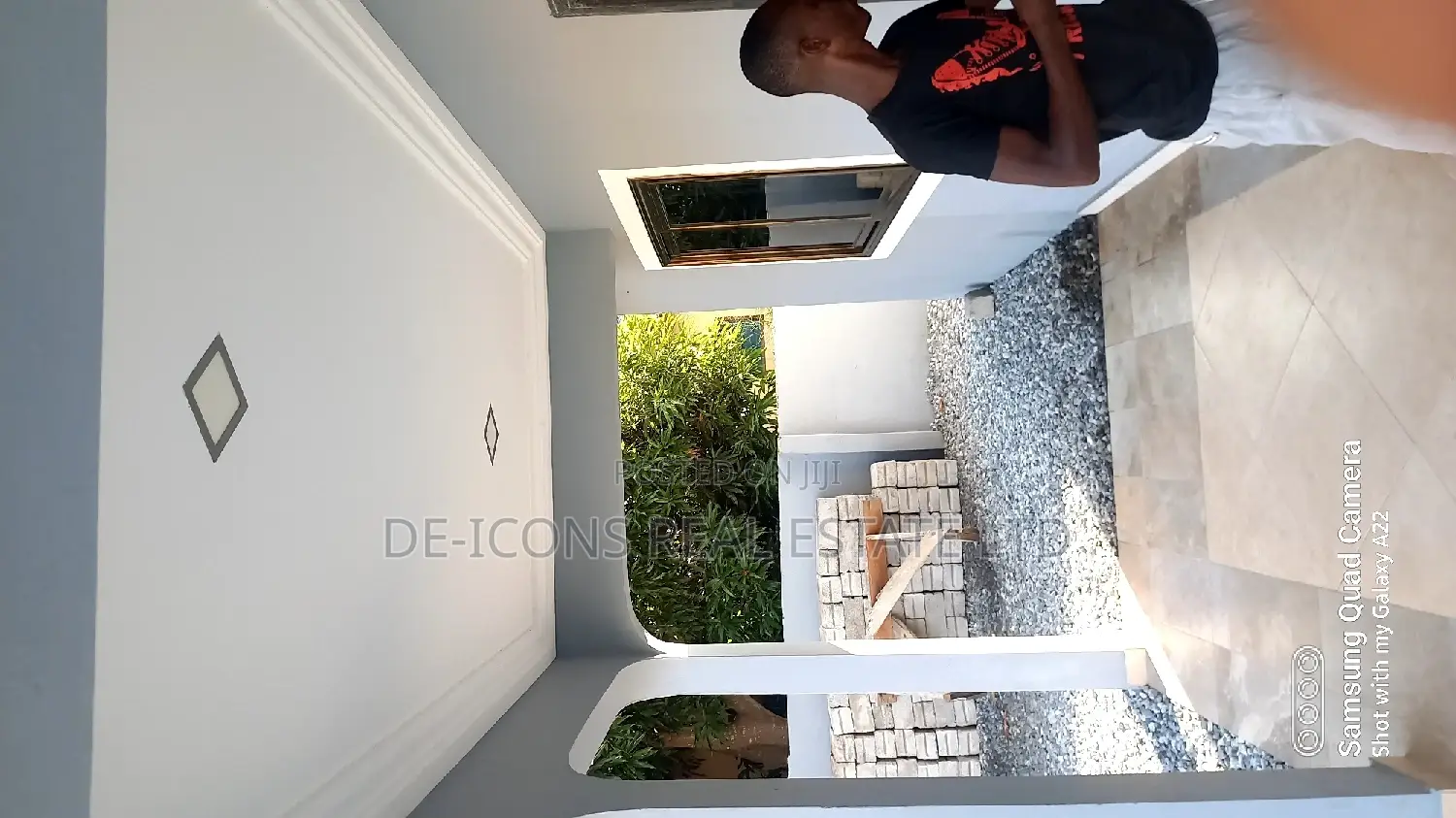 3bdrm House in De-Icons Real Estate, Awutu Senya East Municipal