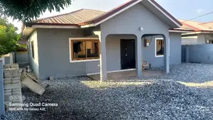 3bdrm House in De-Icons Real Estate, Awutu Senya East Municipal