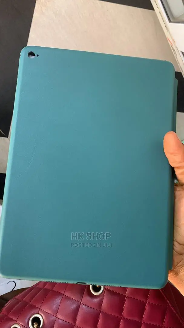 Smart Folio Case for Apple iPad Air 2